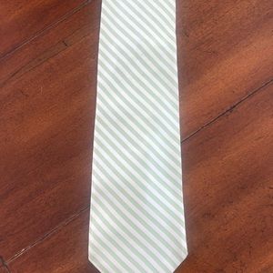 Tie
